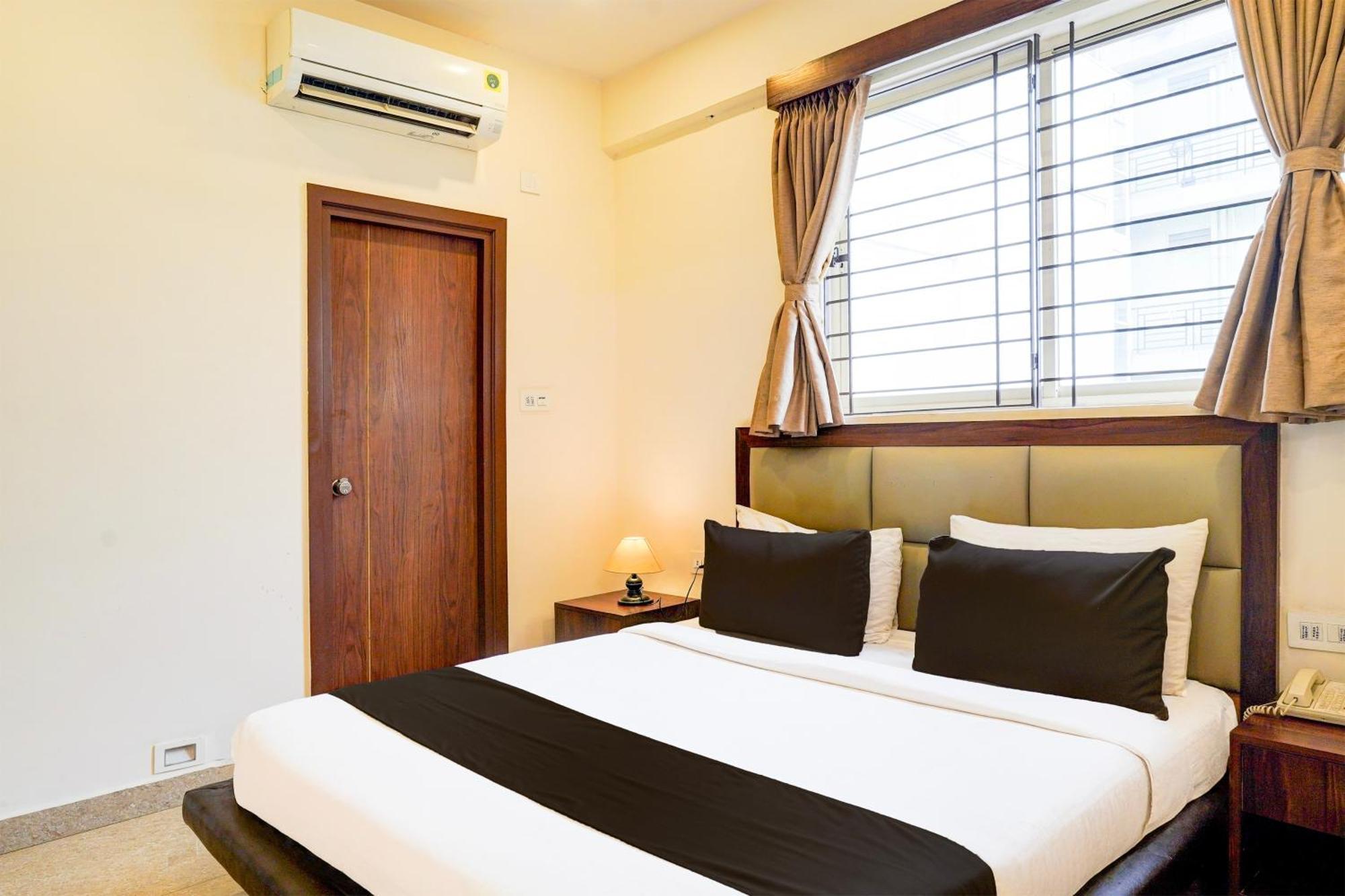 Hotel O Coastal Grand And 3*