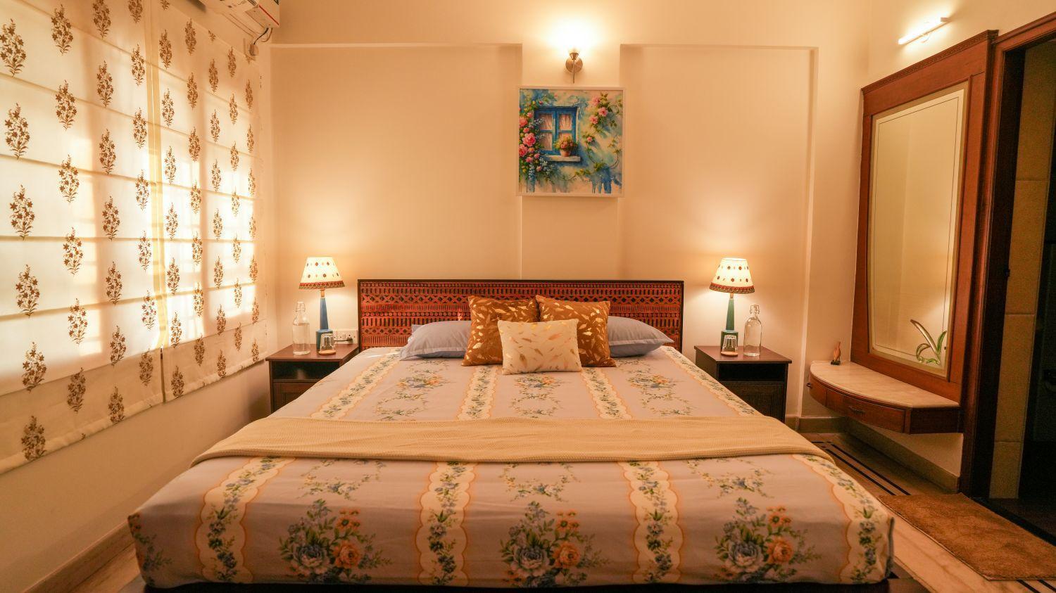 Luho Ever Shine Apartment