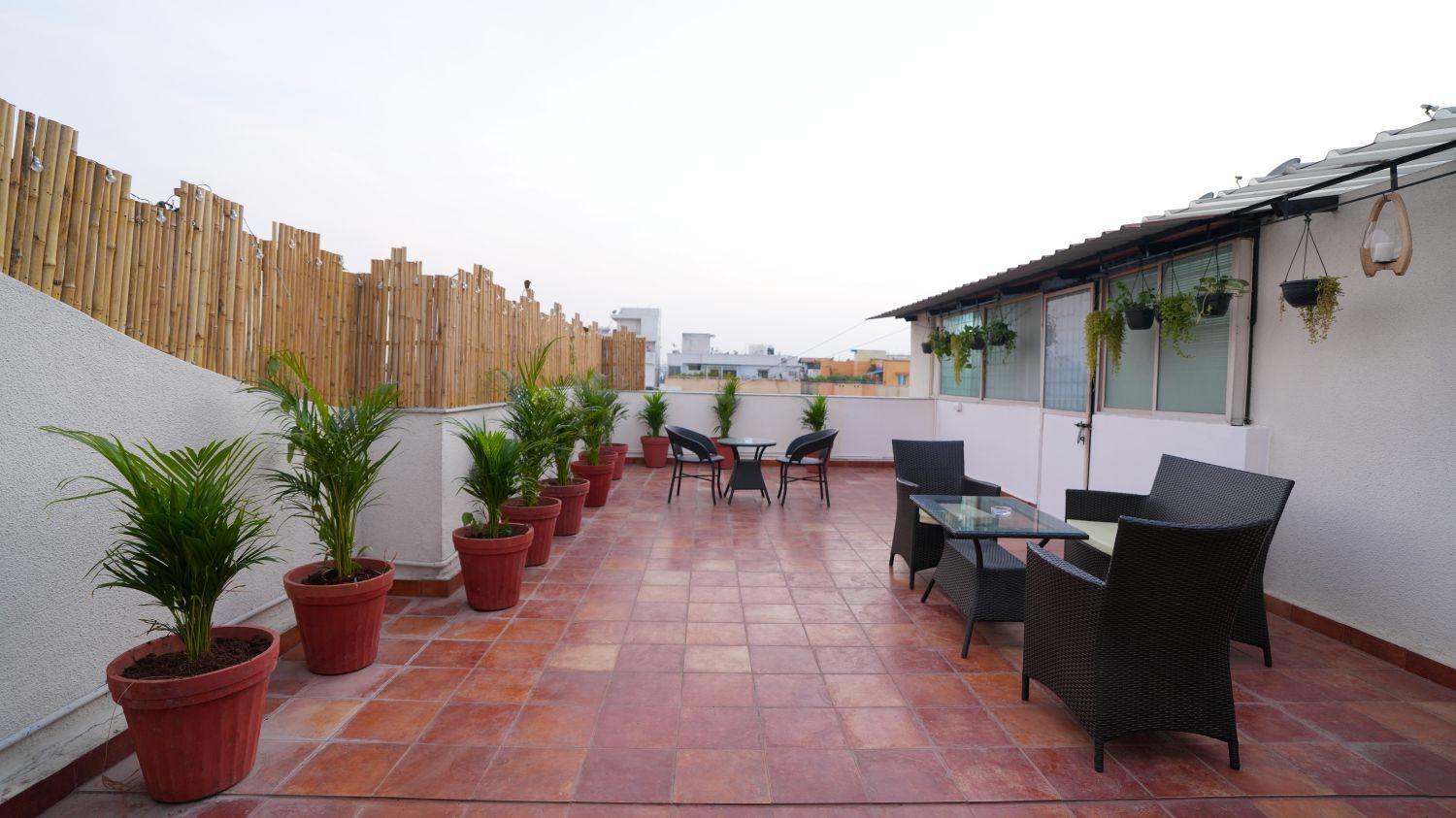 Luho Ever Shine Apartment