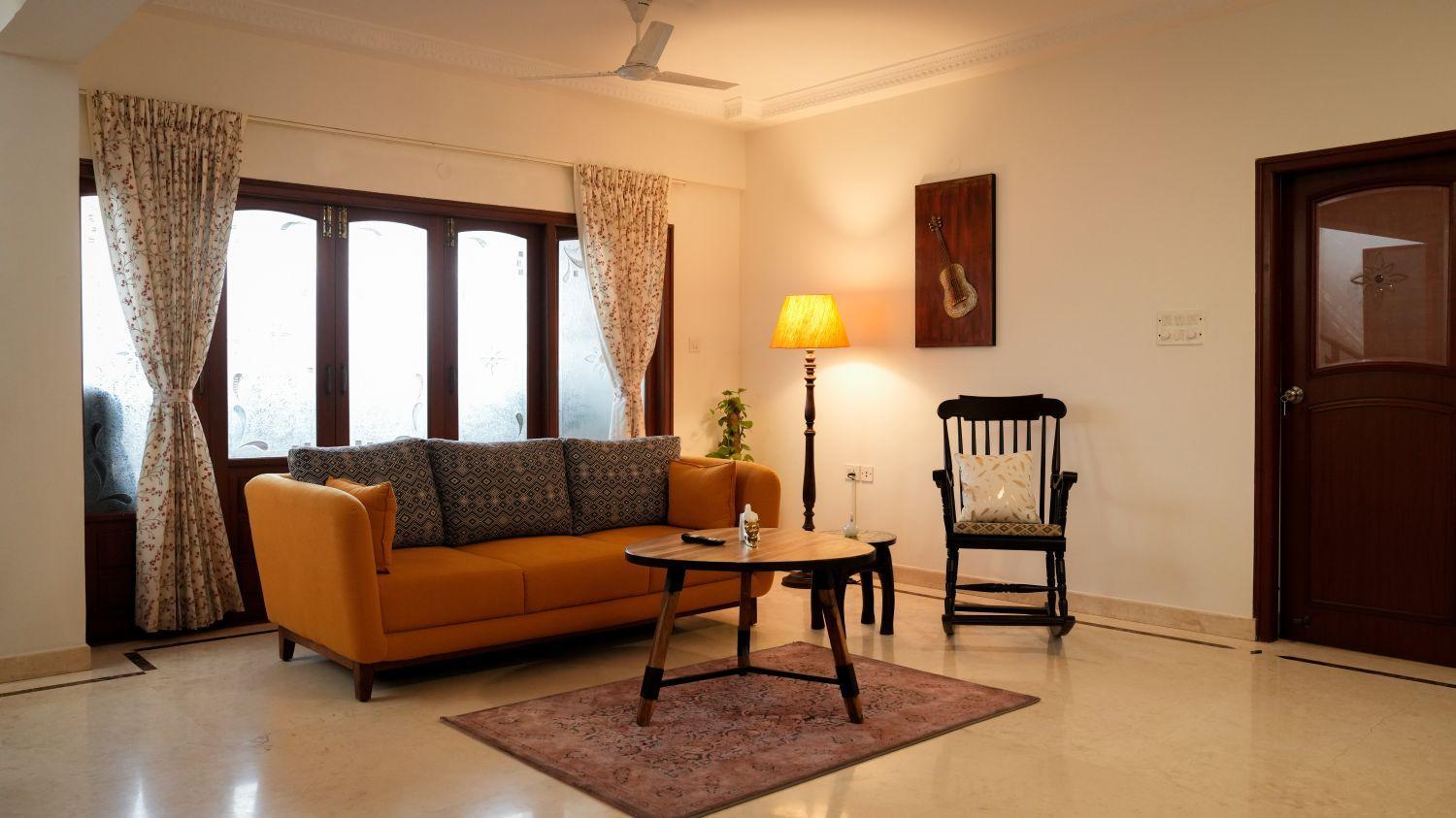 Luho Ever Shine Apartment *