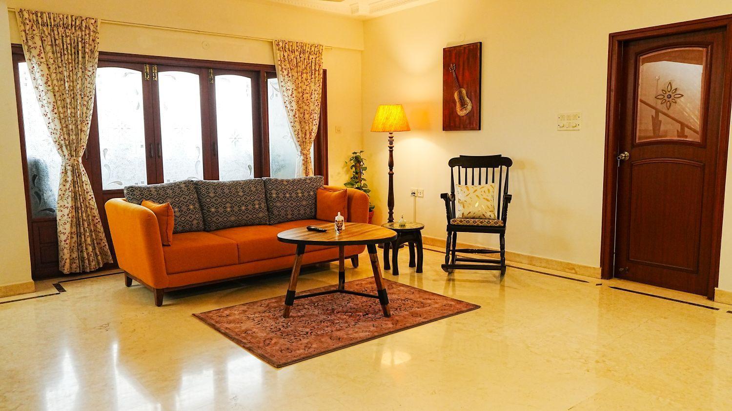 Luho Ever Shine Apartment