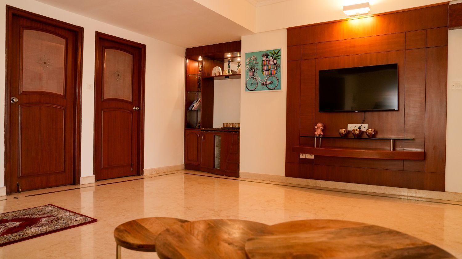 Luho Ever Shine Apartment *