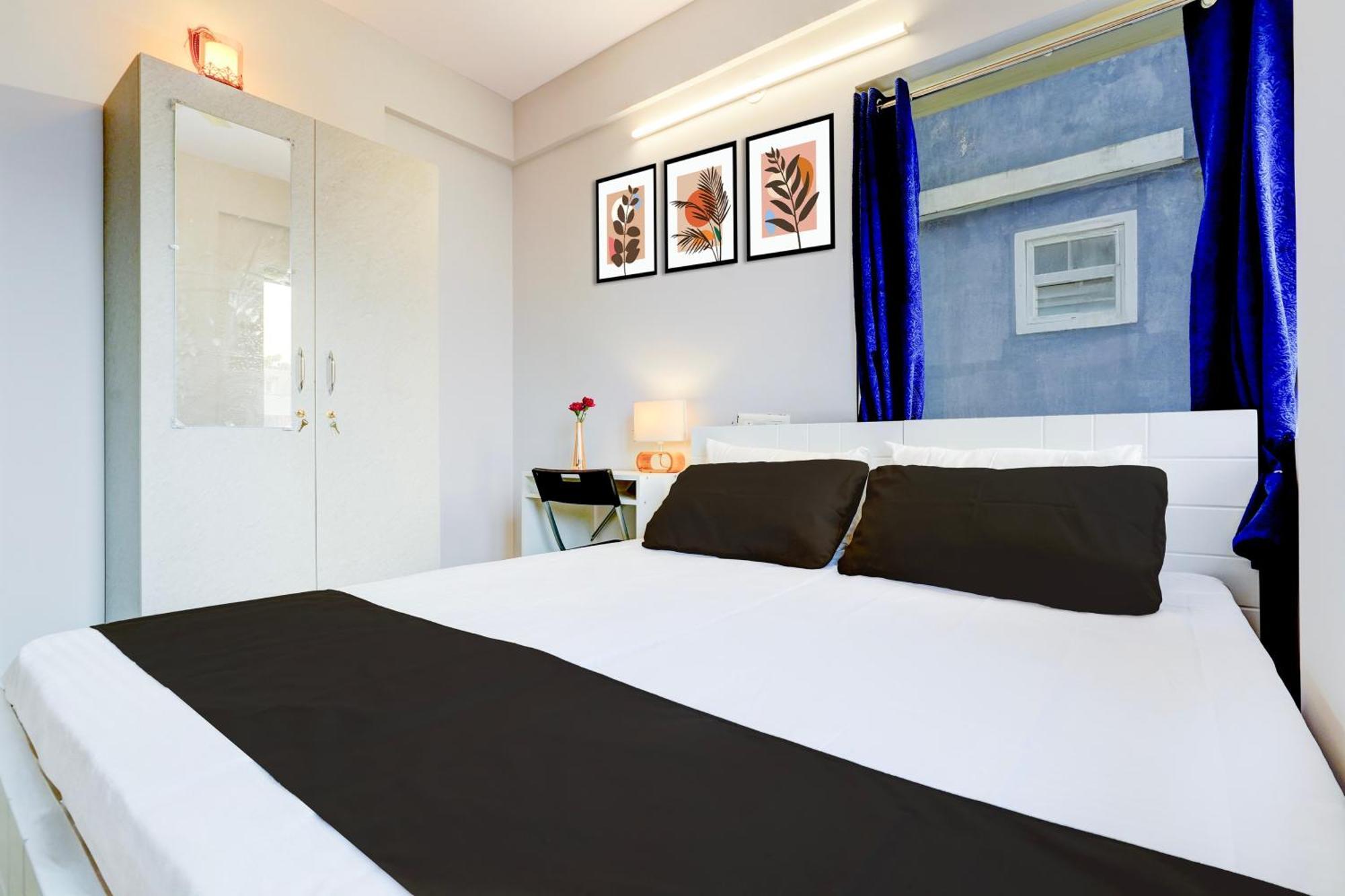 Hotel O Qubenest Bangalore