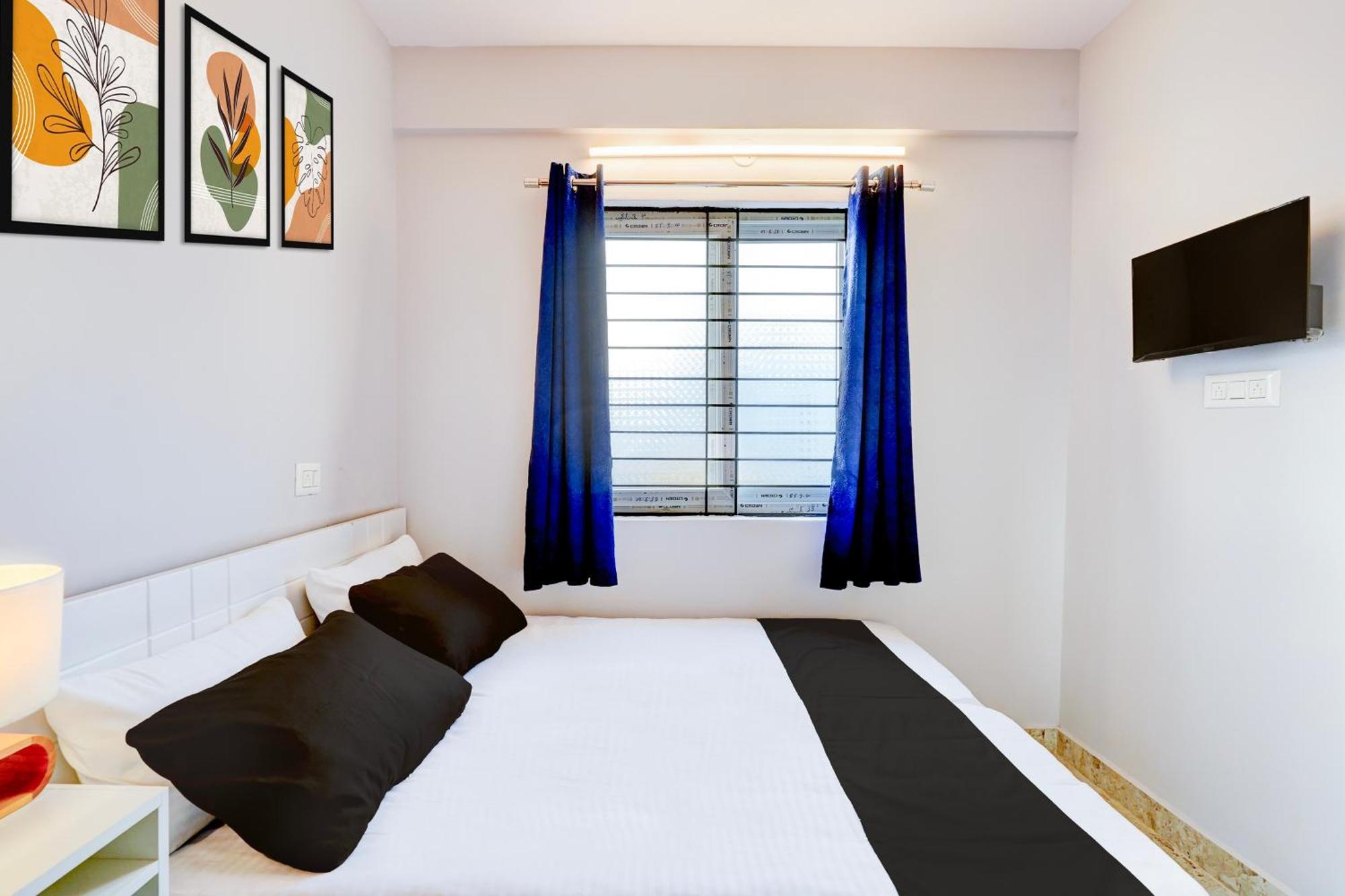 Hotel O Qubenest