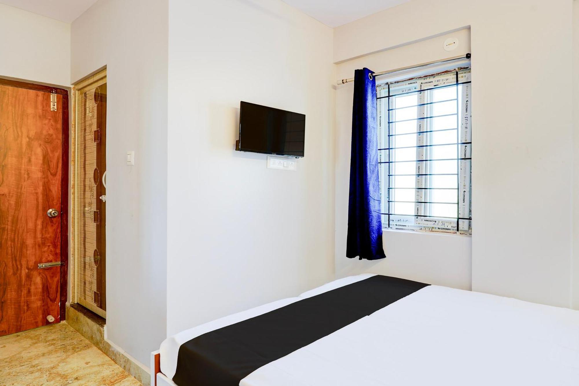 O Qubenest Hotel 3*