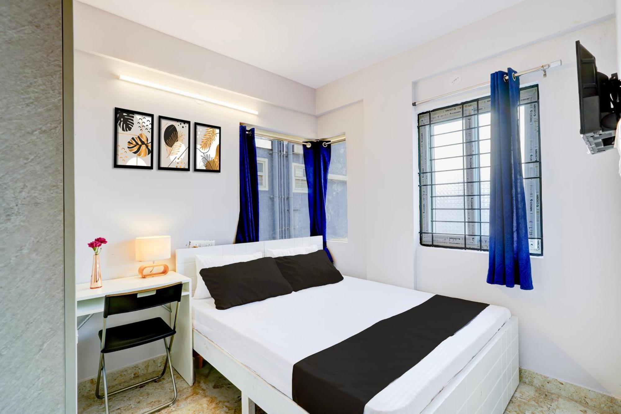 Hotel O Qubenest