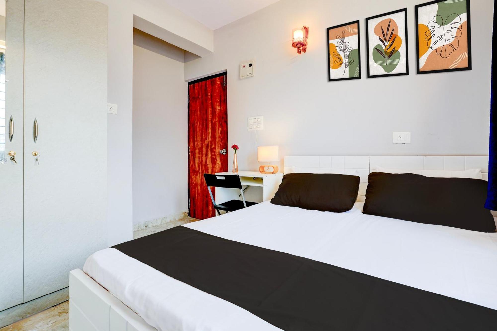 O Qubenest Hotel Bangalore