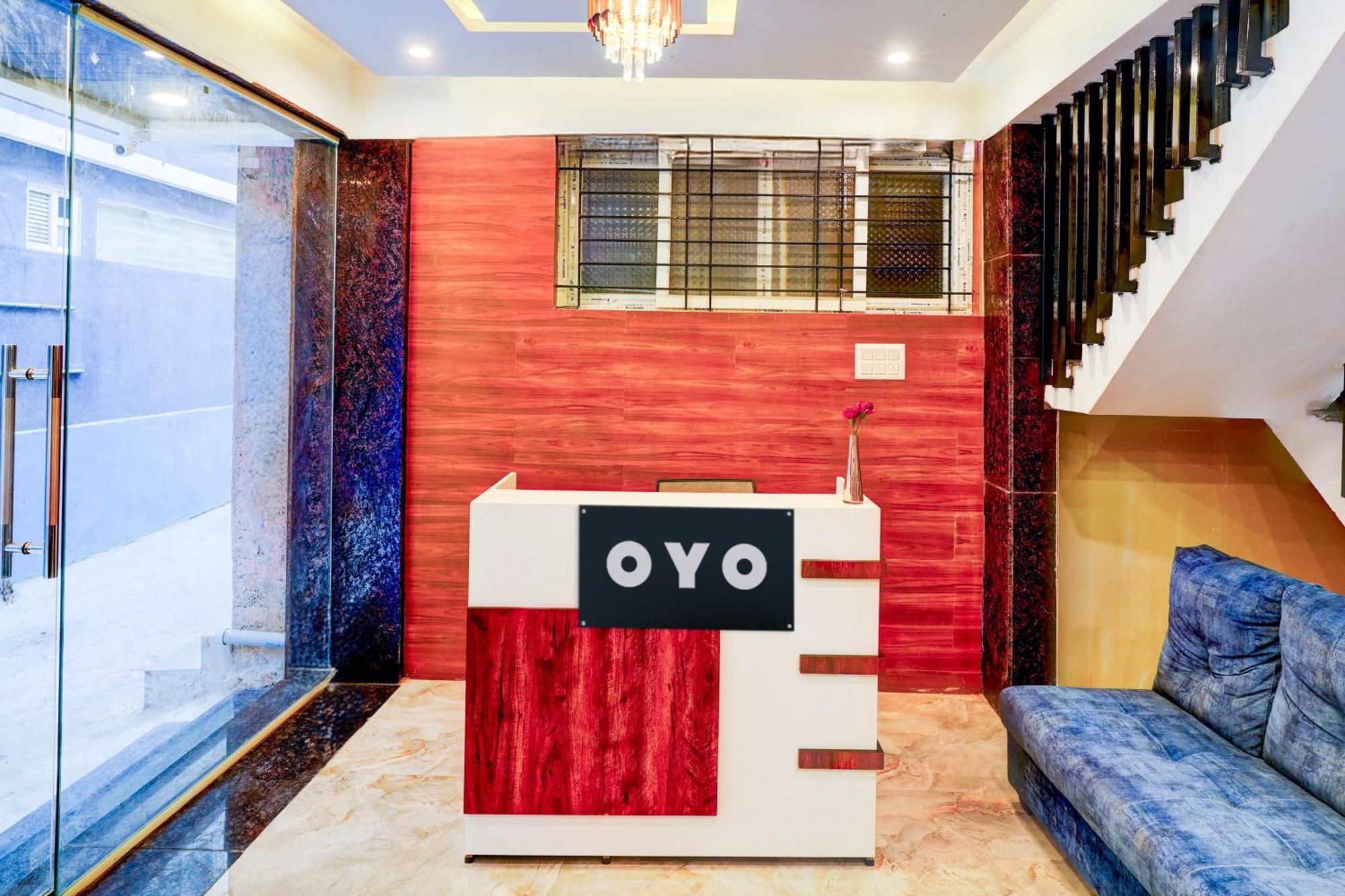O Qubenest Bangalore
