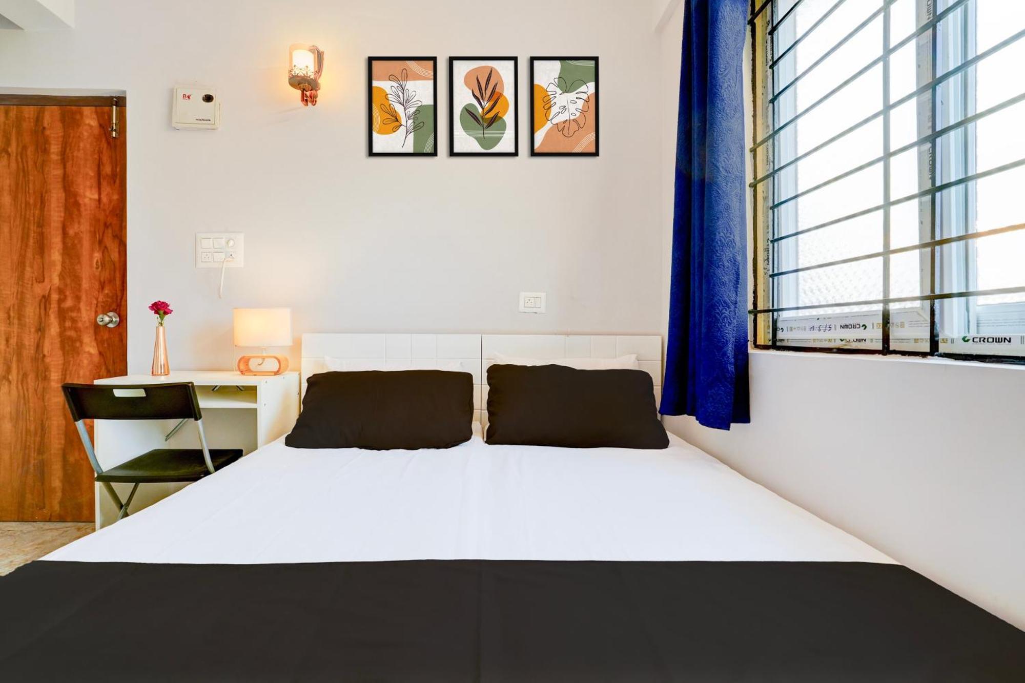 O Qubenest Hotel