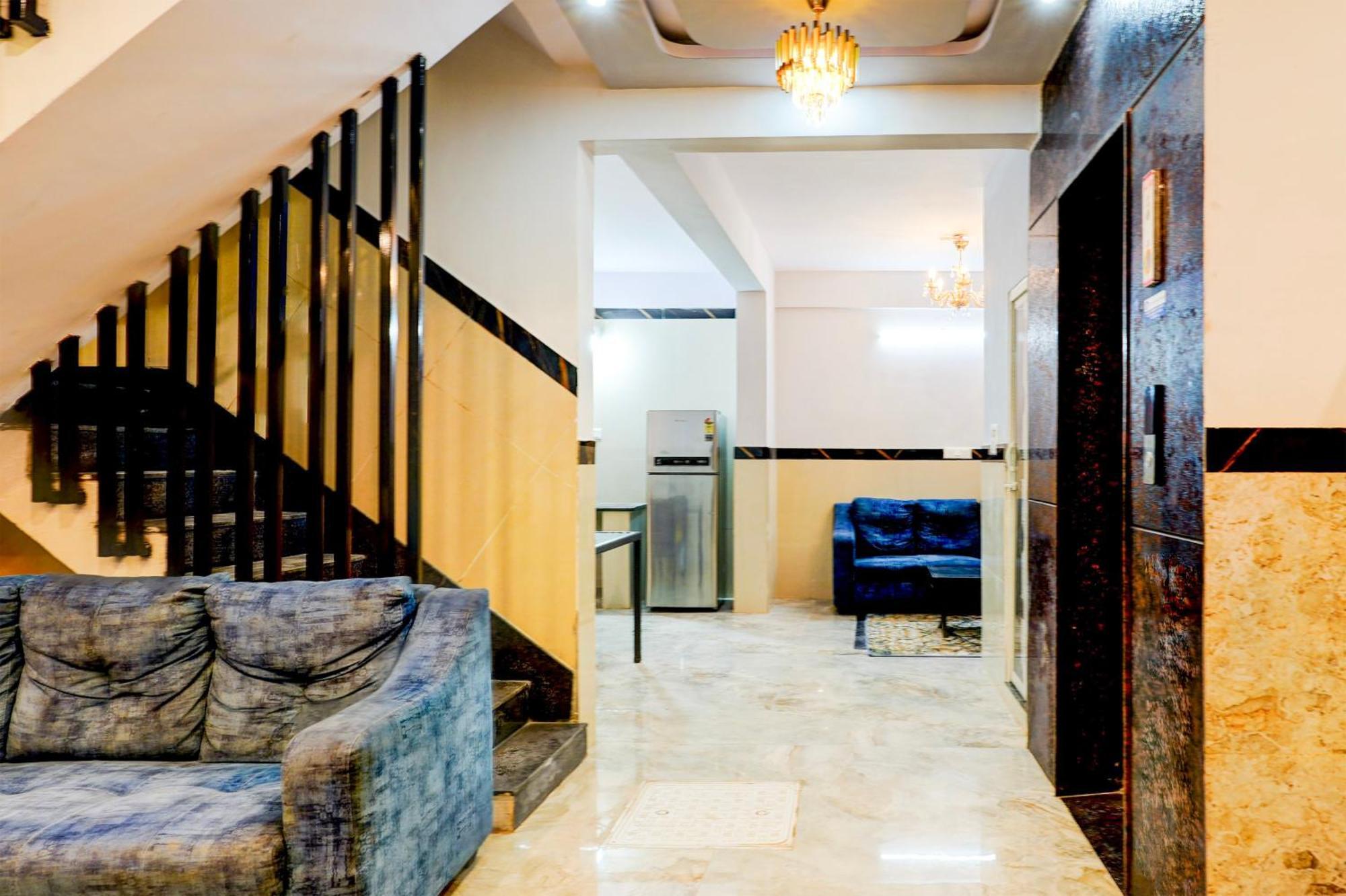 O Qubenest Hotel 3*
