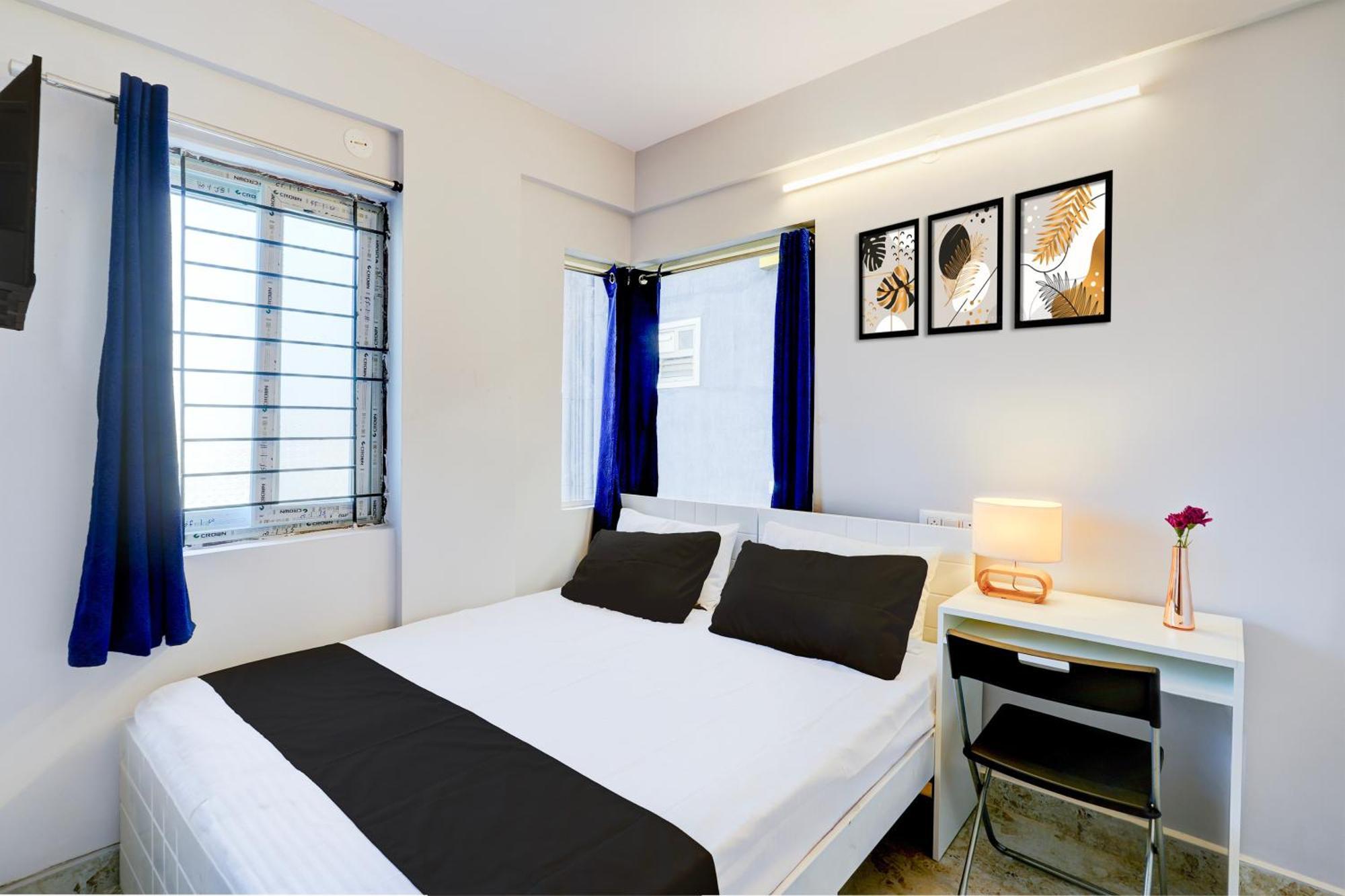 O Qubenest 3* Bangalore