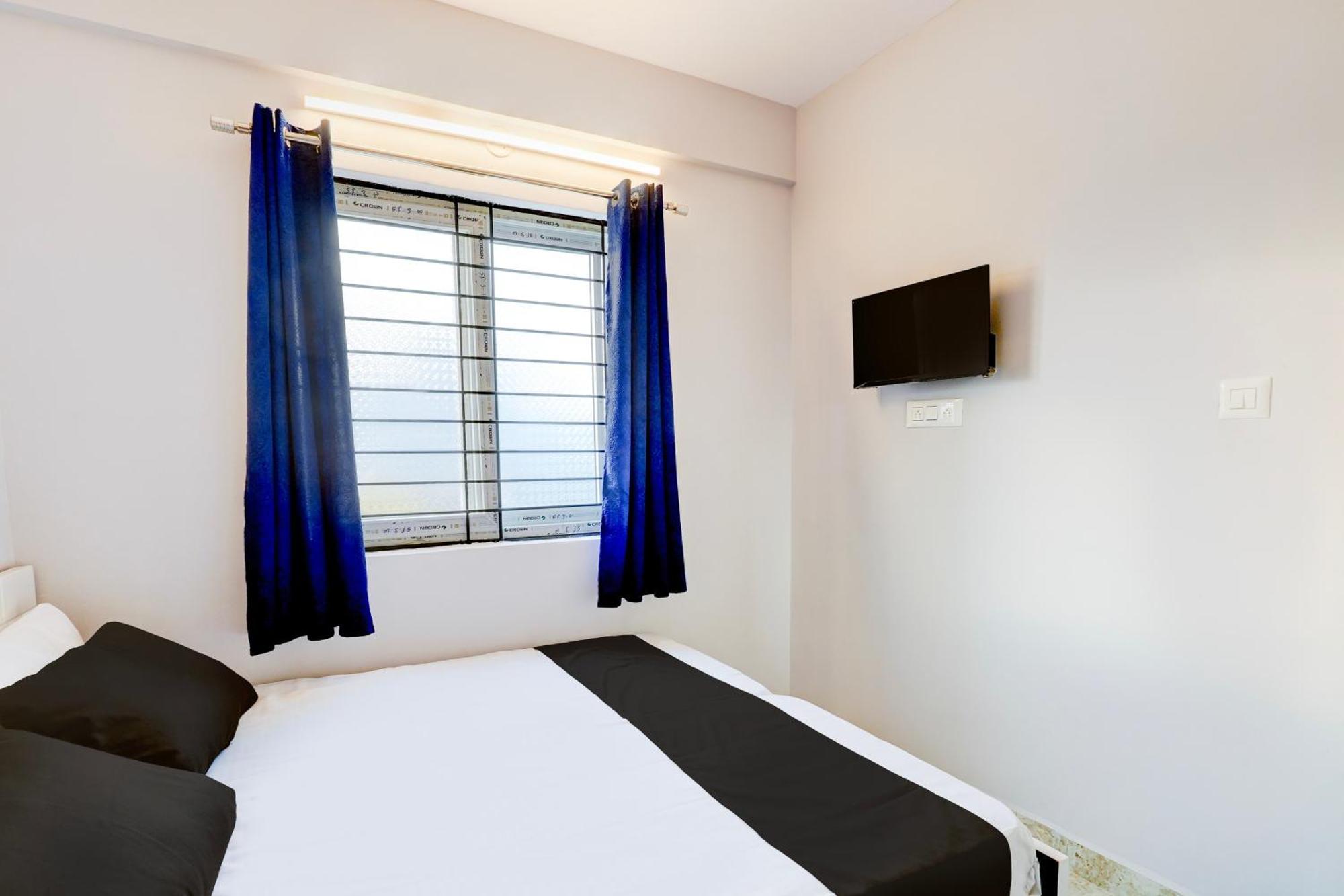 Hotel O Qubenest