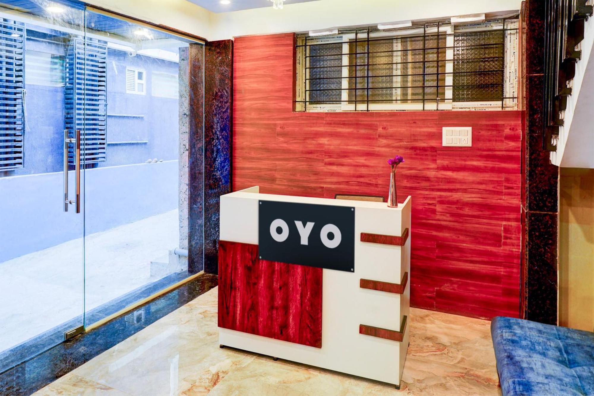 O Qubenest Hotel Bangalore