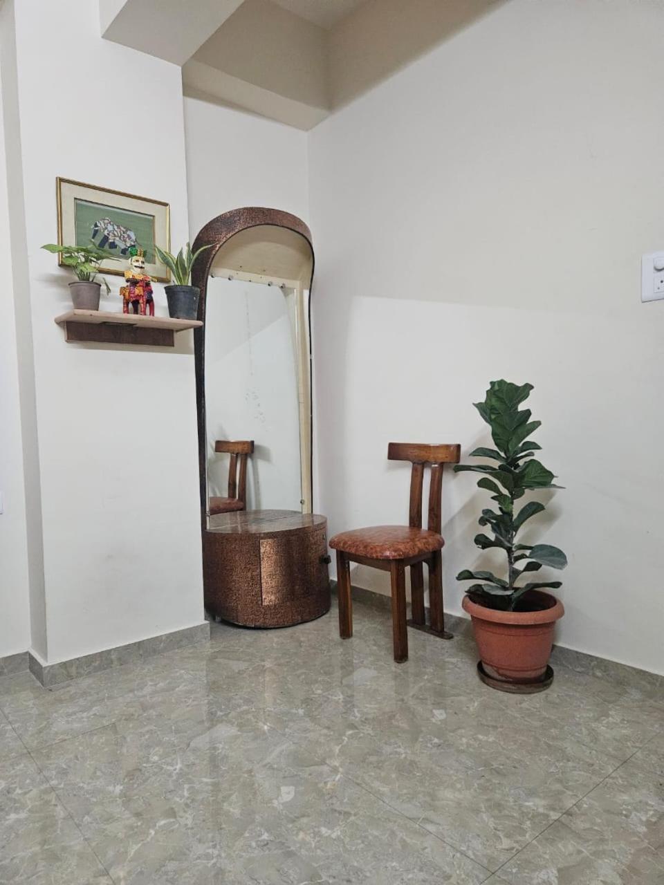 Anvik Inn Bangalore
