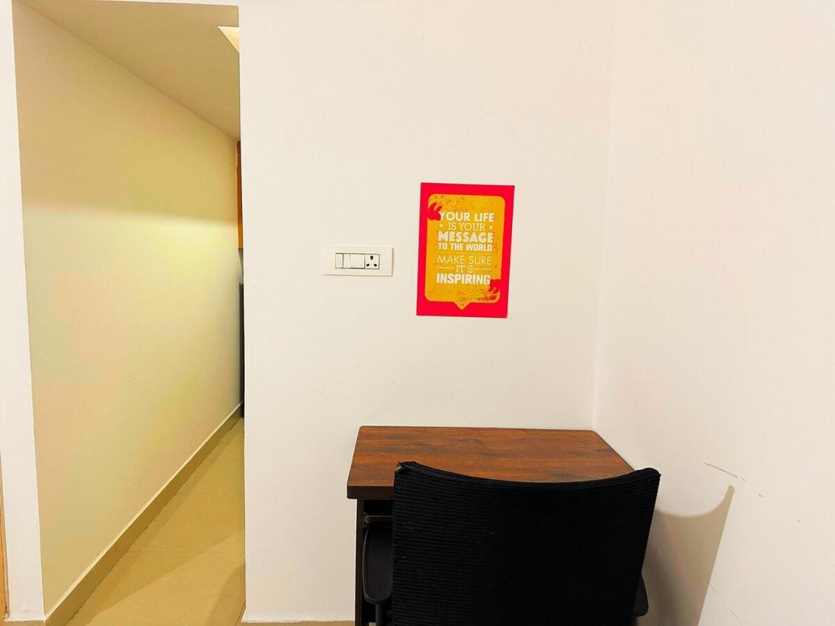 Apartment Beautiful 1bhk In G Flr Arekere Near Iimb 209b Bangalore