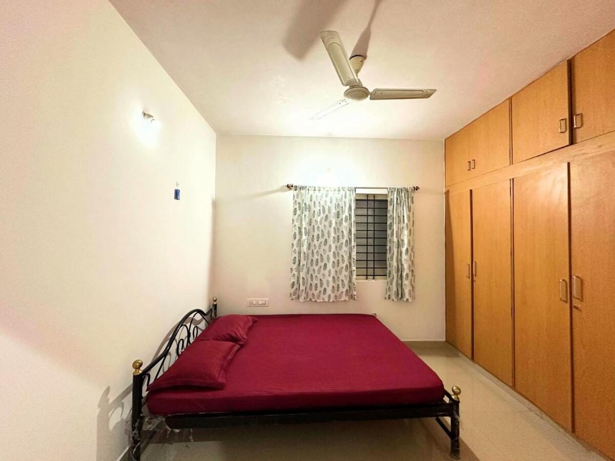 Beautiful 1bhk In G Flr Arekere Near Iimb 209b
