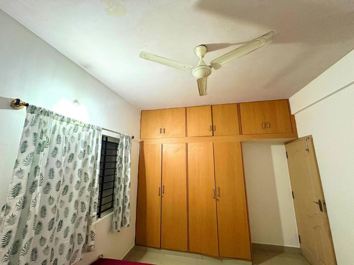 Beautiful 1bhk In G Flr Arekere Near Iimb 209b Apartment Bangalore