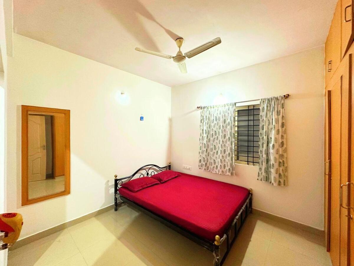 Apartment Beautiful 1bhk In G Flr Arekere Near Iimb 209b Bangalore