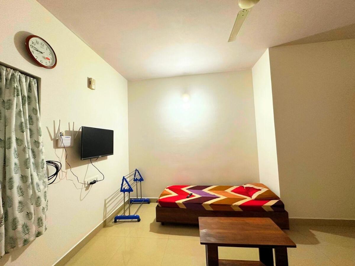 Beautiful 1bhk In G Flr Arekere Near Iimb 209b