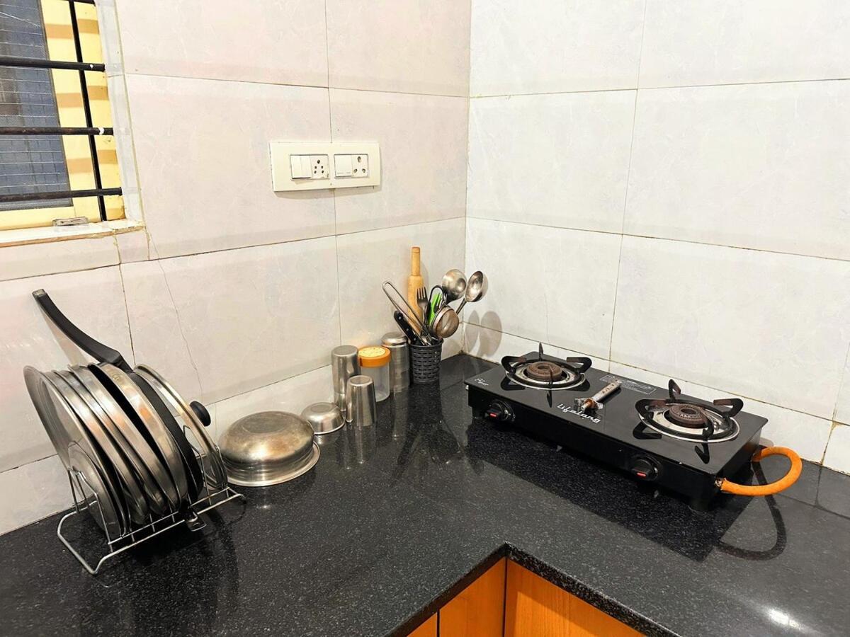 Apartment Beautiful 1bhk In G Flr Arekere Near Iimb 209b