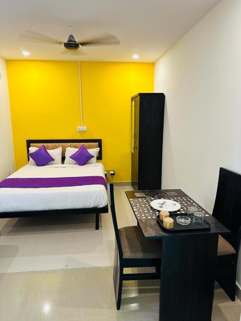 Sy Comforts Hostel Bangalore