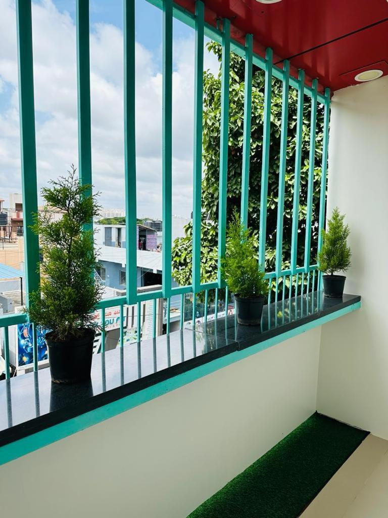 Hostel Sy Comforts Bangalore