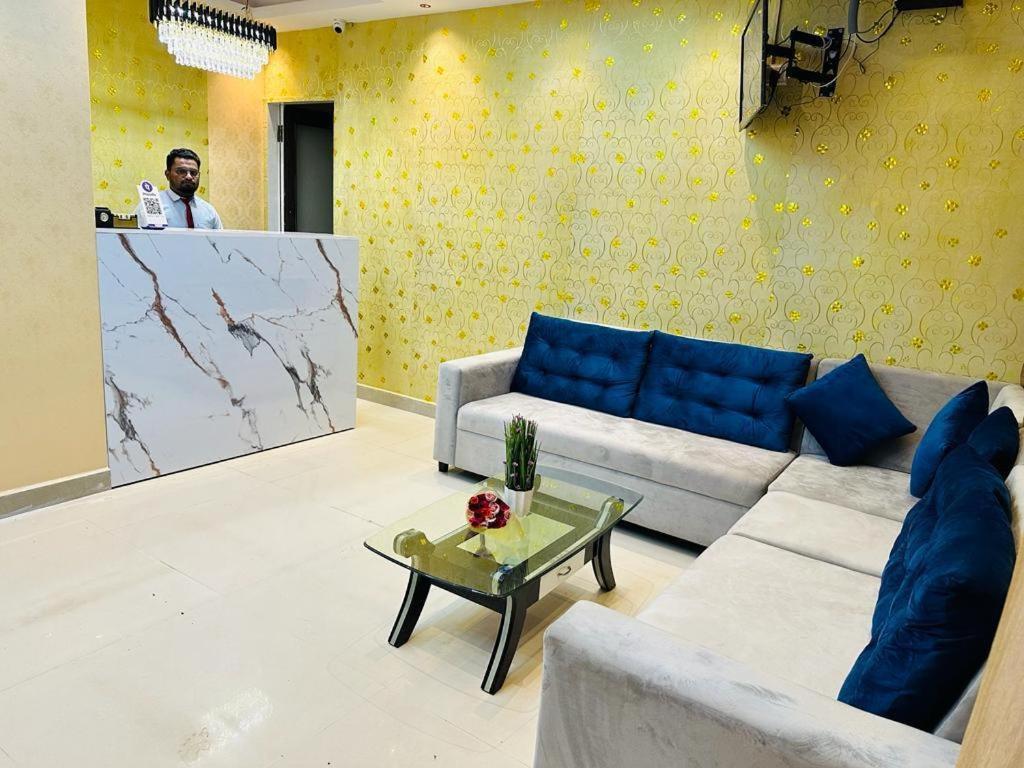 Sy Comforts * Bangalore