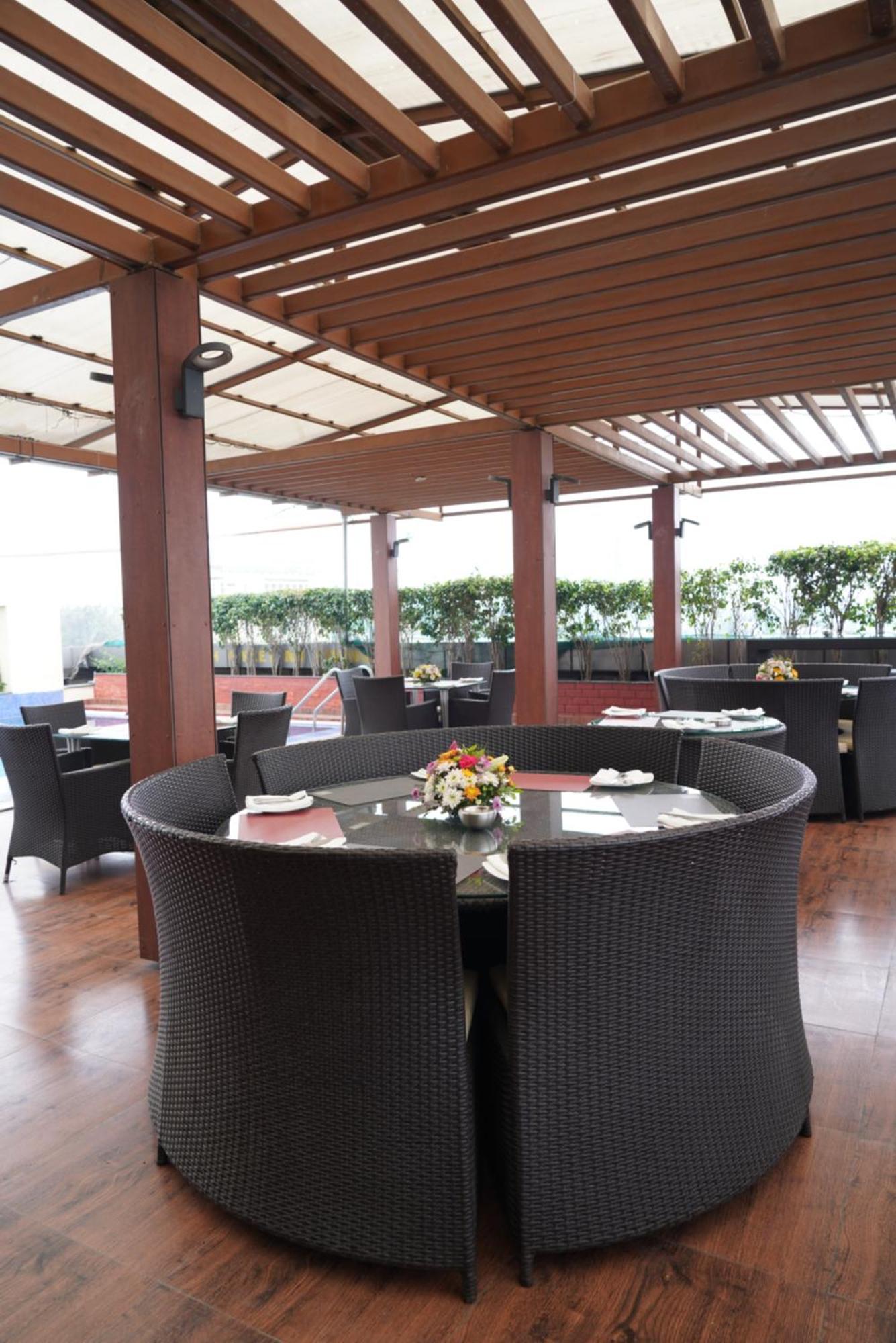 Fortune Select Jp Cosmos, - Member Itc Hotels' Group Hotel Bangalore