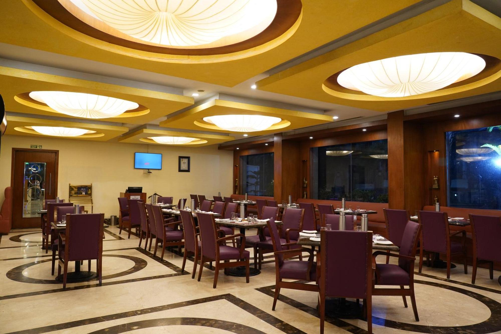 Hotel Fortune Select Jp Cosmos, - Member Itc Hotels' Group Bangalore