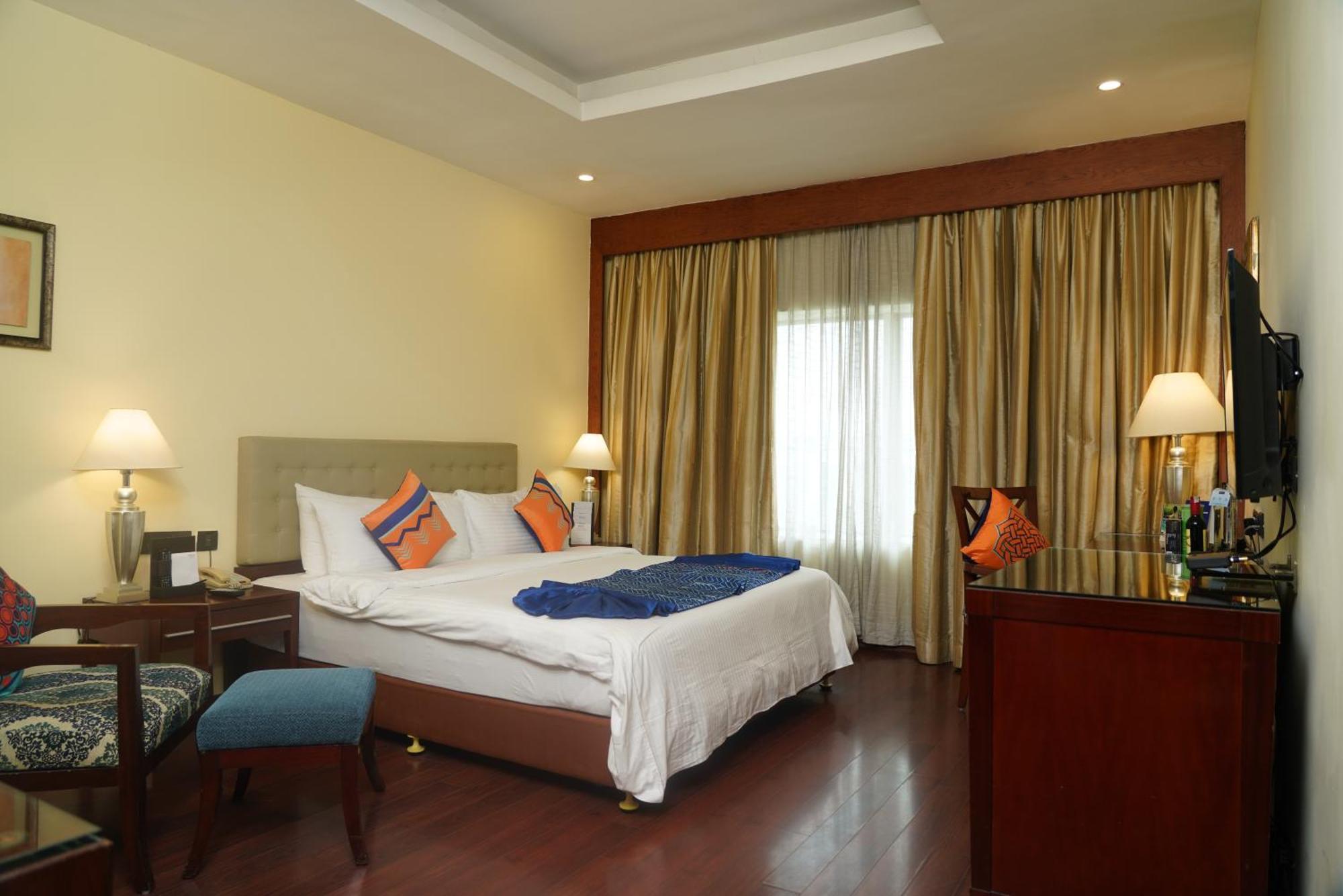 Fortune Select Jp Cosmos, - Member Itc Hotels' Group