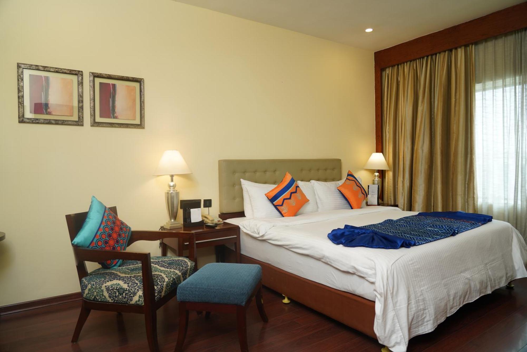 Fortune Select Jp Cosmos, - Member Itc Hotels' Group Hotel Bangalore