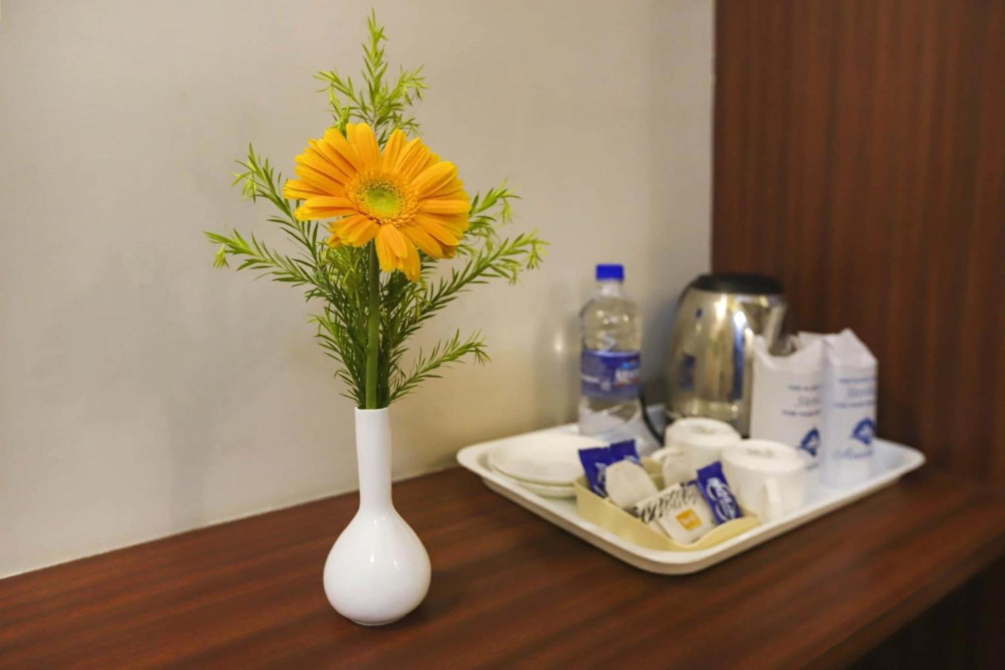Astra & - Marathalli 4* Bangalore