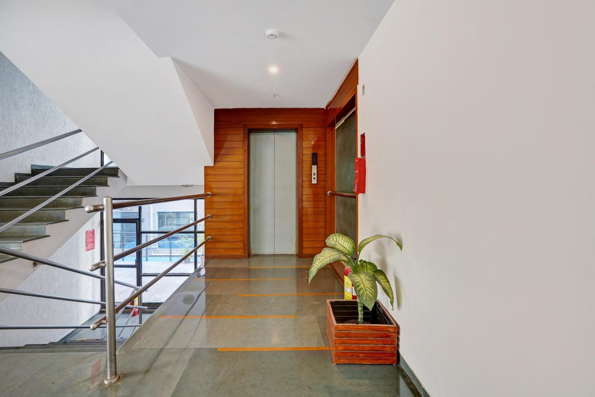 Hotel Astra & - Marathalli