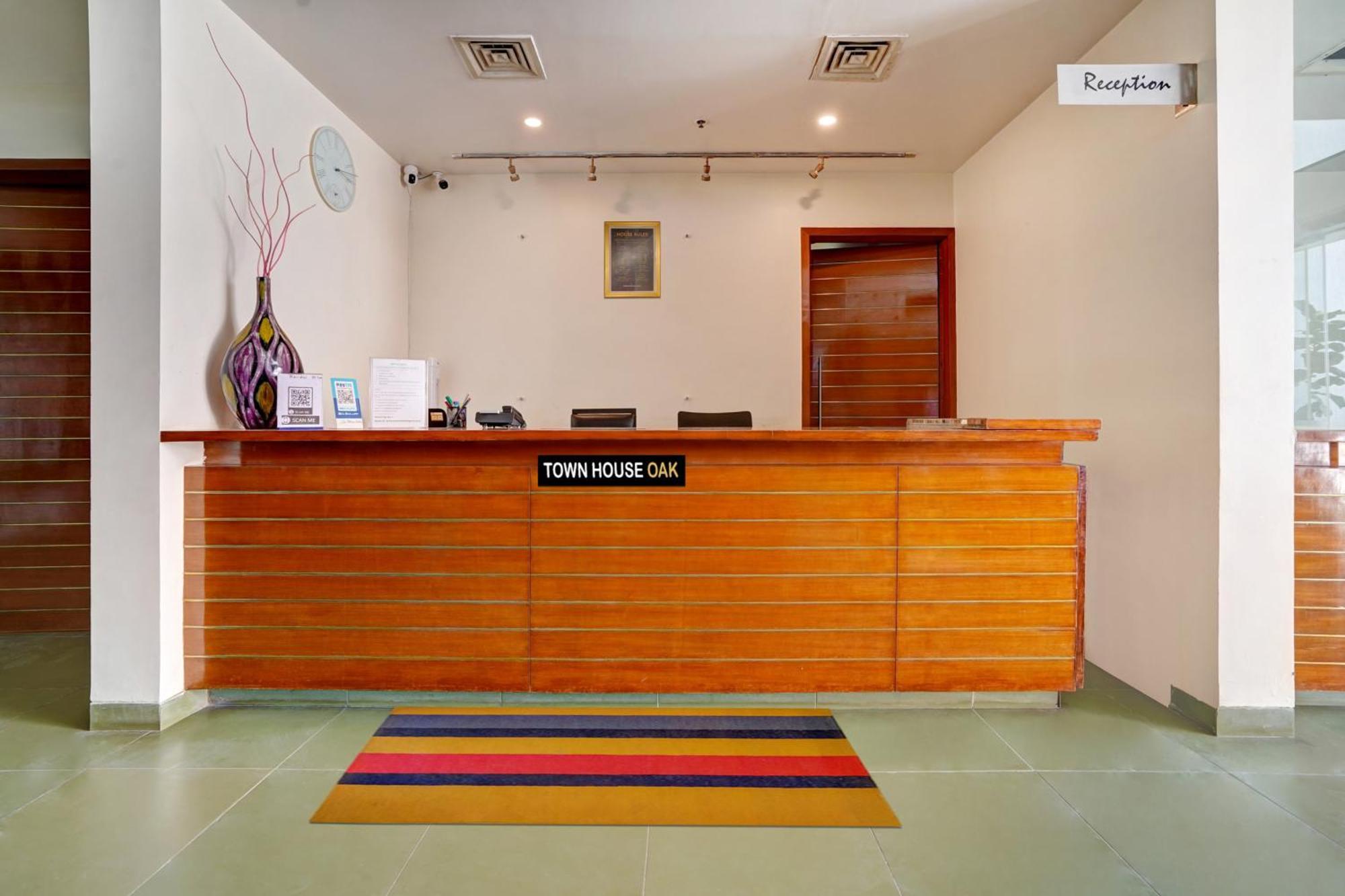 Astra & - Marathalli Hotel 4*