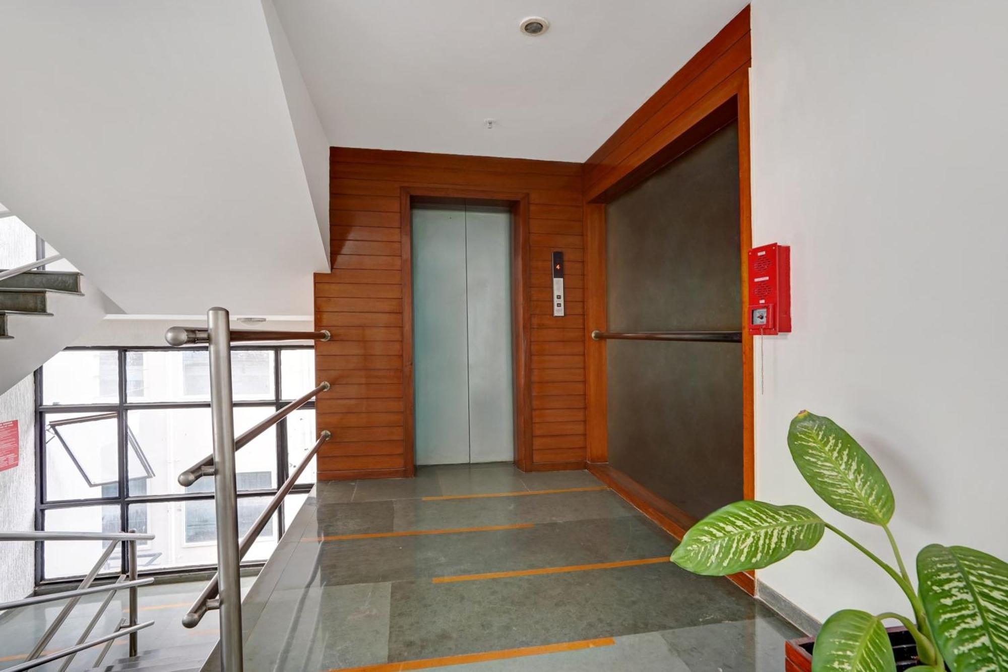 Hotel Astra & - Marathalli Bangalore