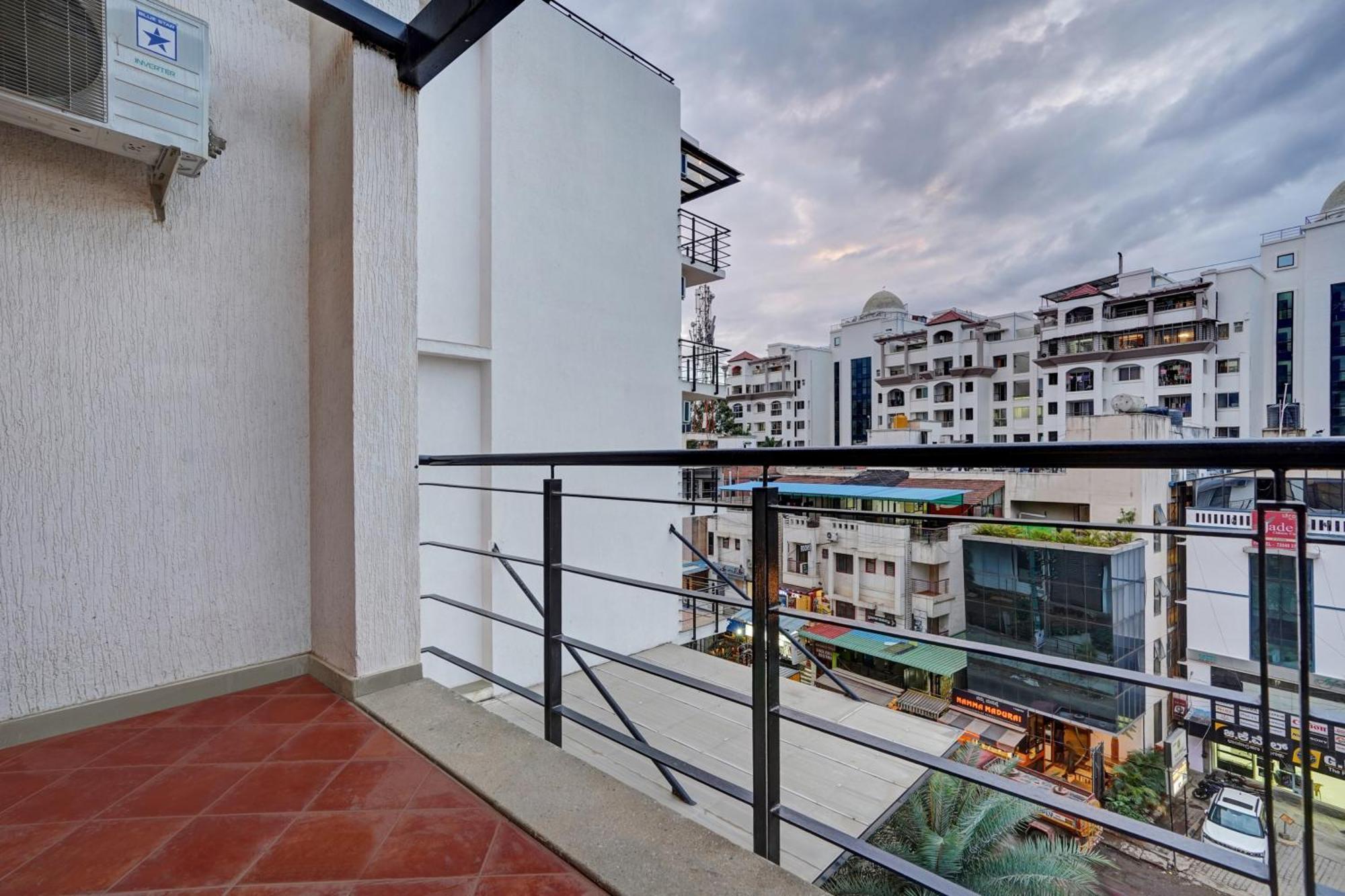 Astra & - Marathalli Bangalore