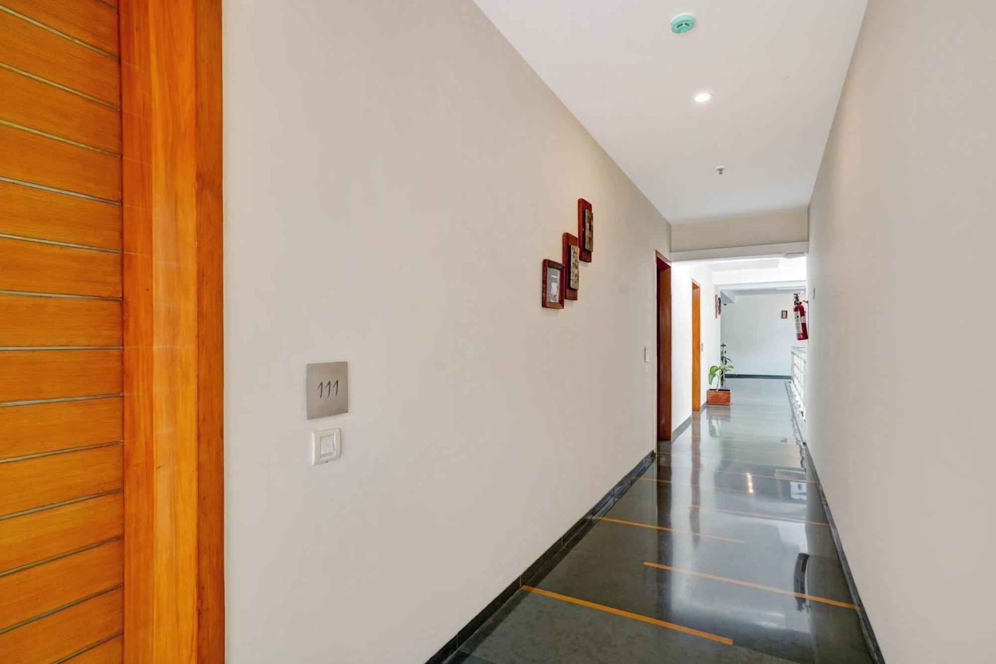 Hotel Astra & - Marathalli