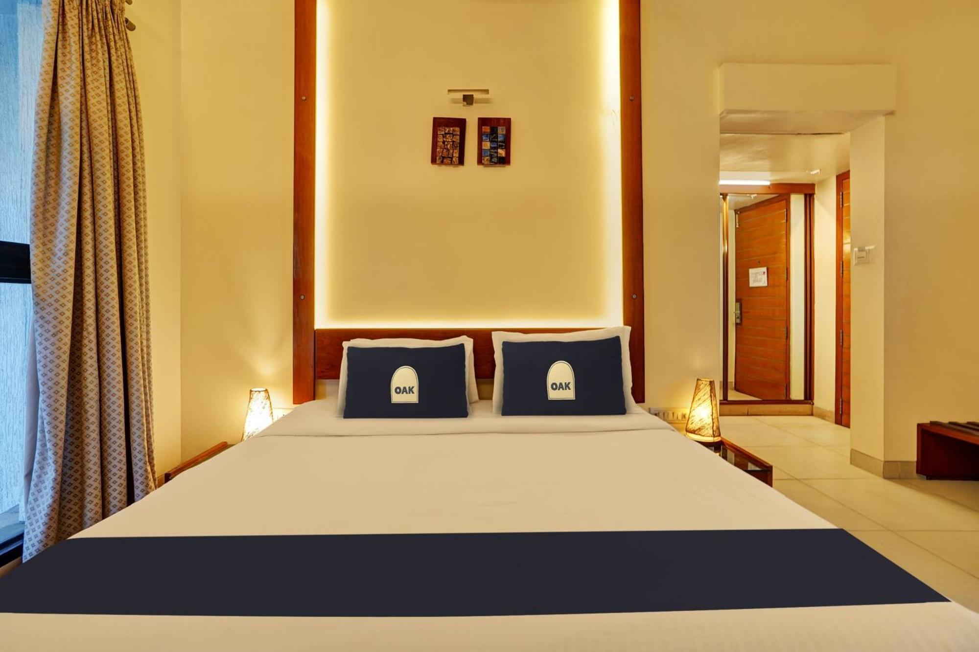 Astra & - Marathalli Hotel Bangalore