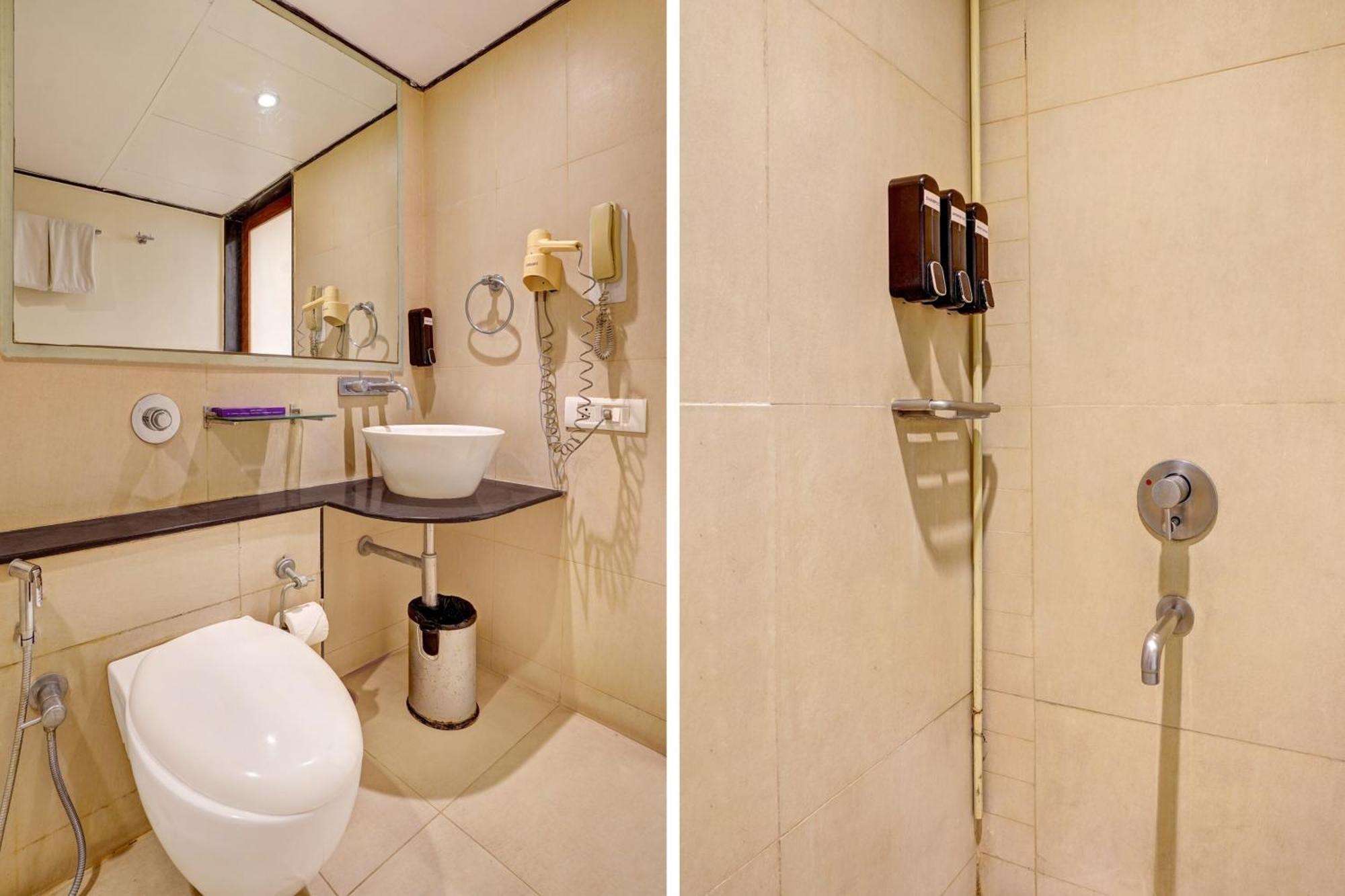Hotel Astra & - Marathalli Bangalore