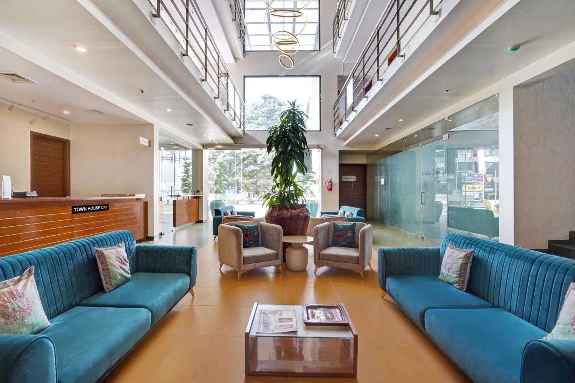 Astra & - Marathalli 4* Bangalore