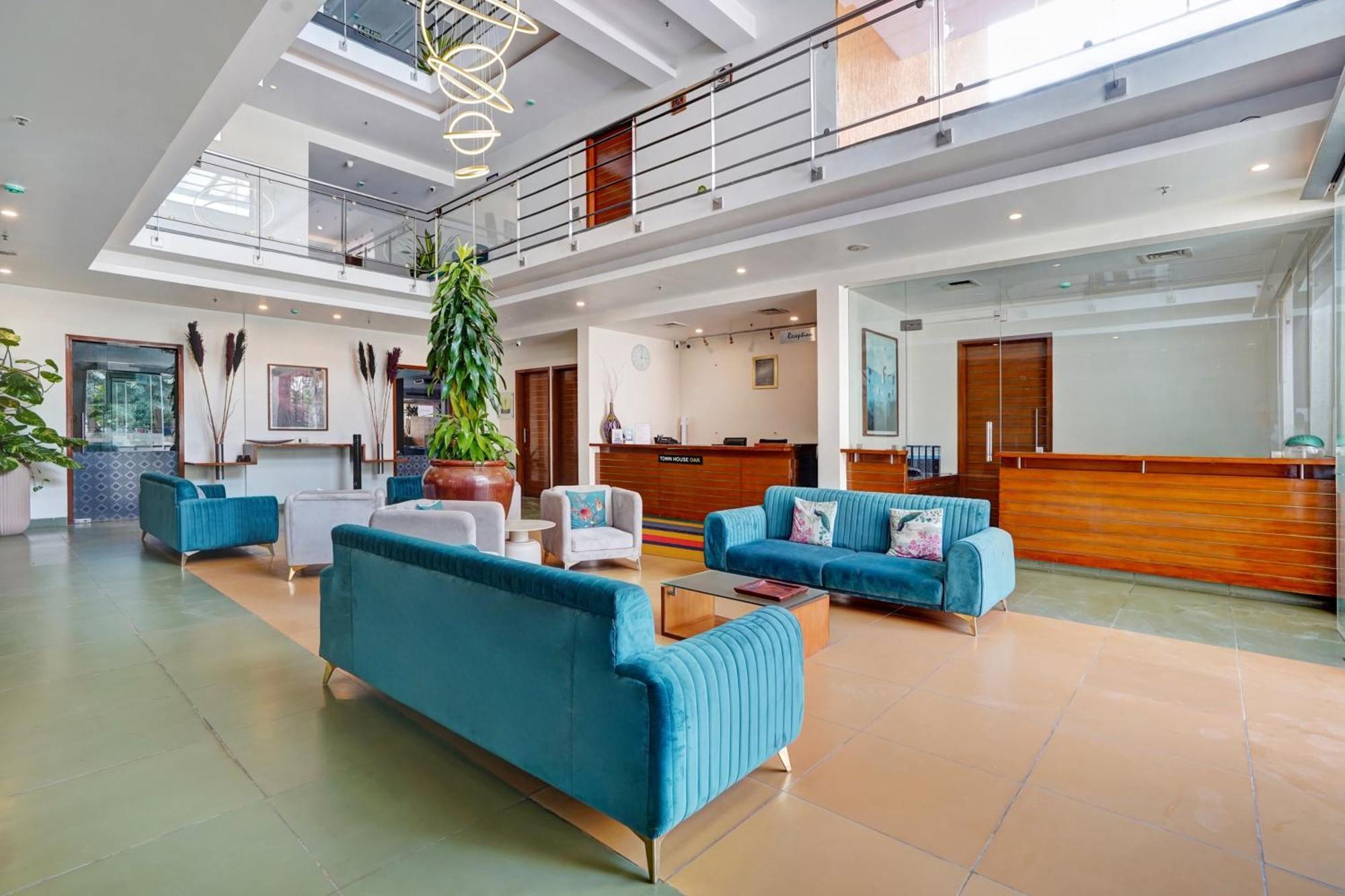 Hotel Astra & - Marathalli