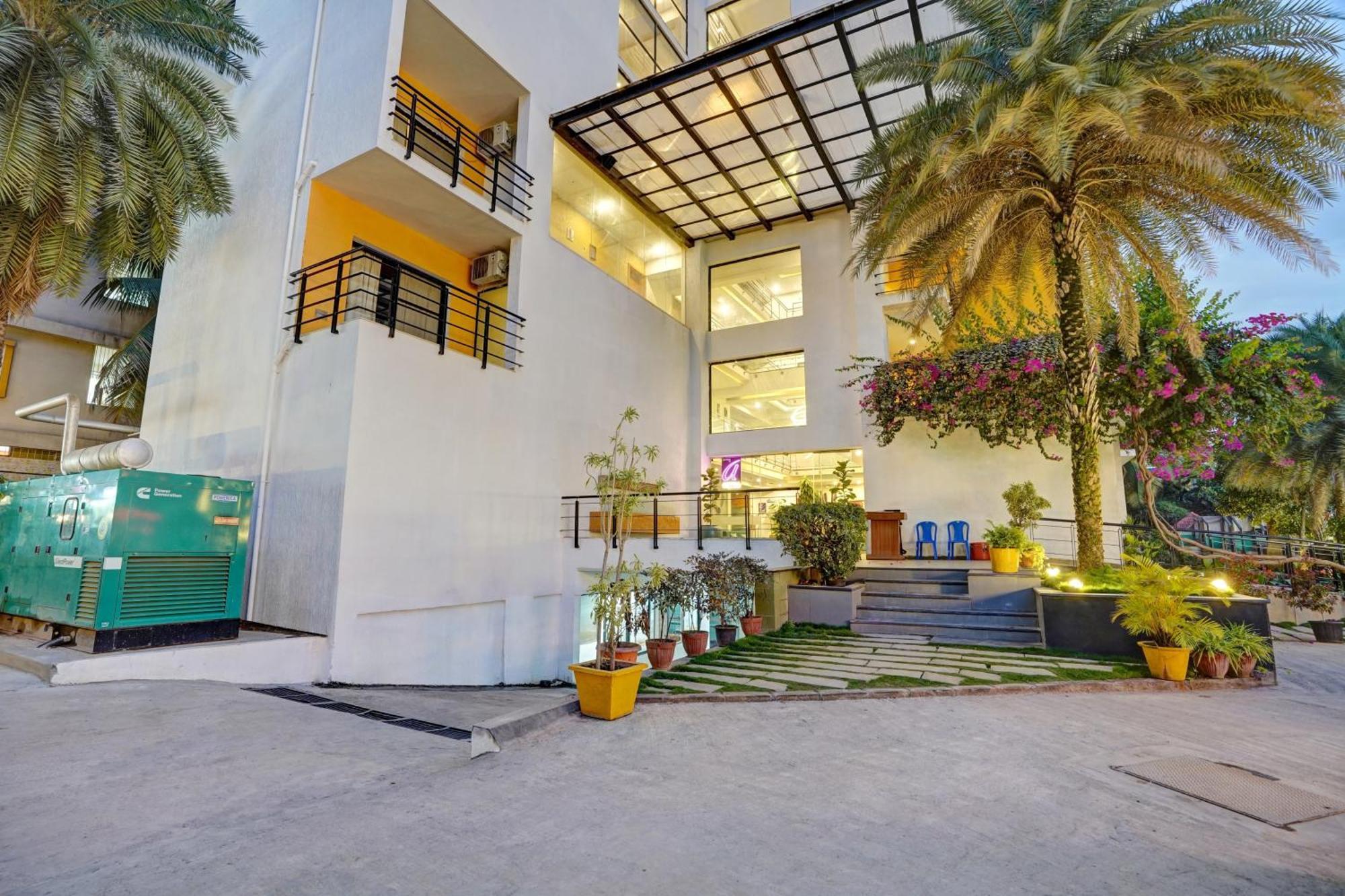 Astra & - Marathalli Hotel 4*