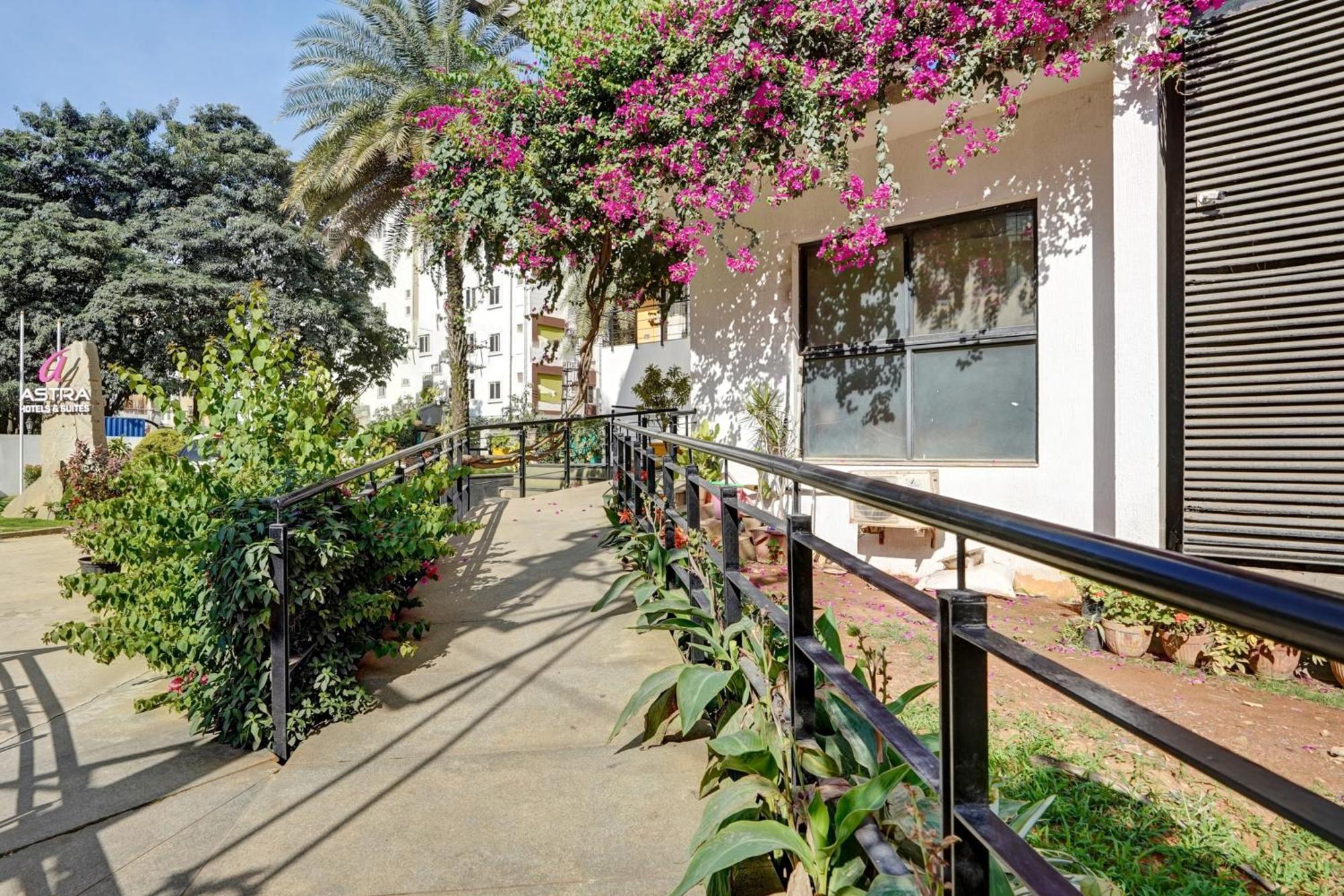 Hotel Astra & - Marathalli Bangalore