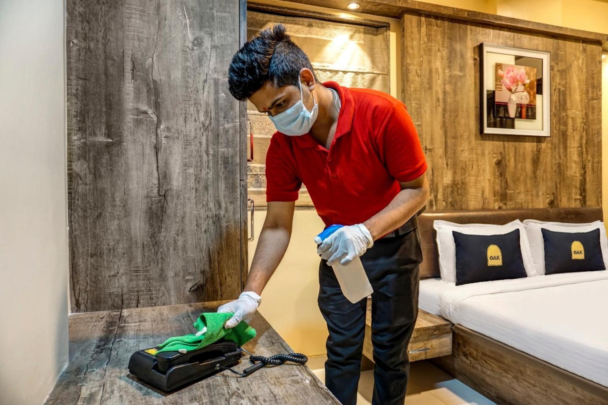 Hotel Astra & - Marathalli Bangalore