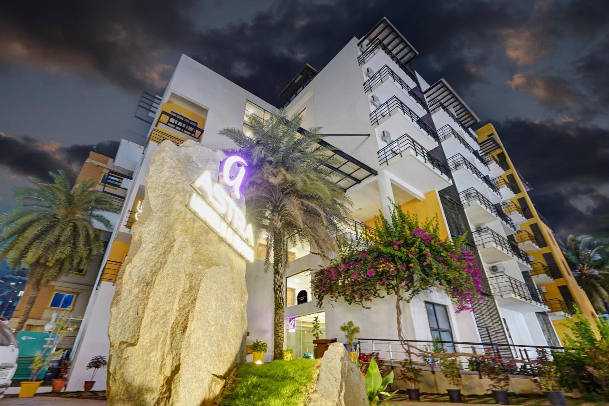 Astra & - Marathalli Hotel