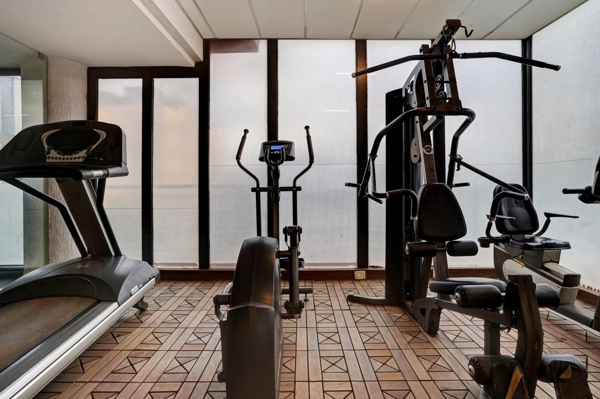 Astra & - Marathalli Hotel 4*