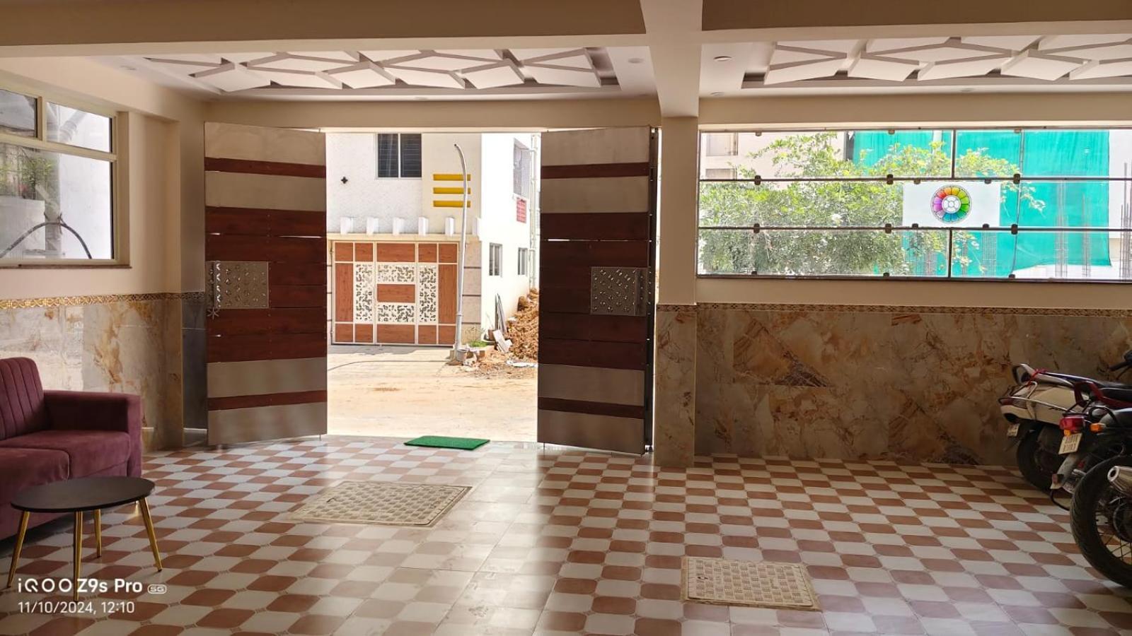 Apartment Luxury1bhk