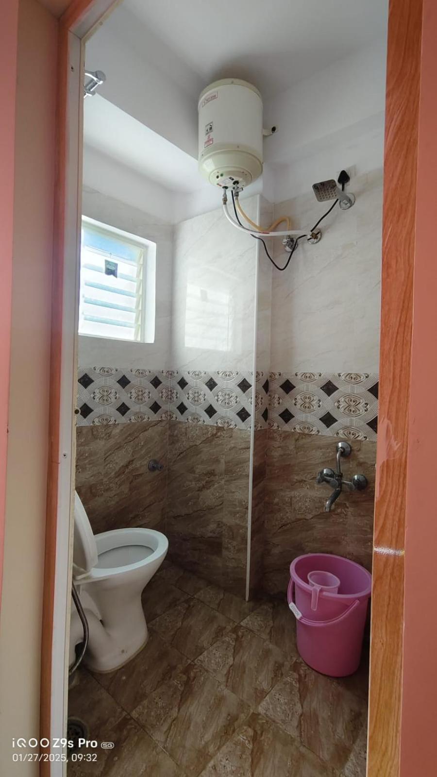 Apartment Luxury1bhk *