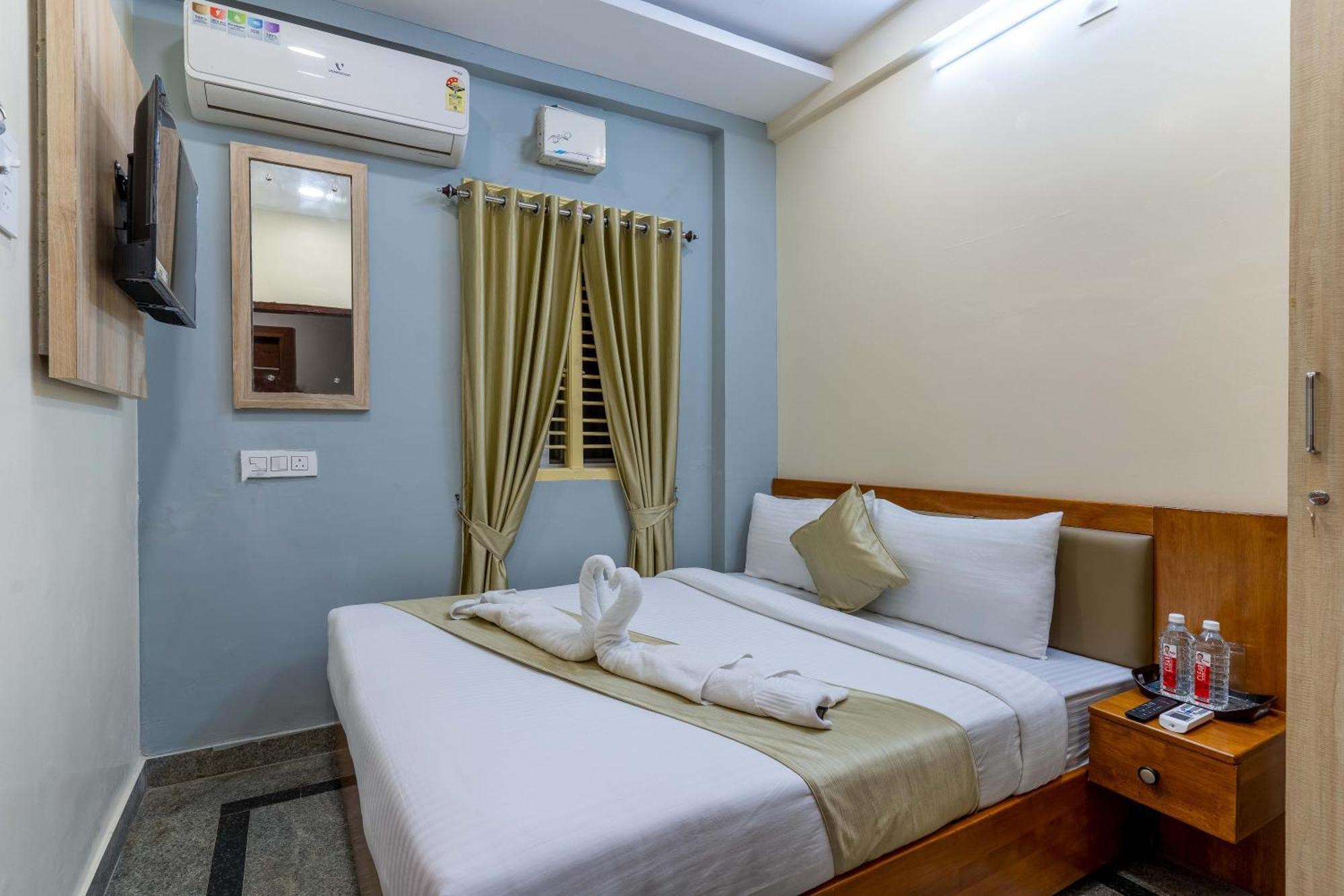 Hotel Chalet, Madiwala Bangalore