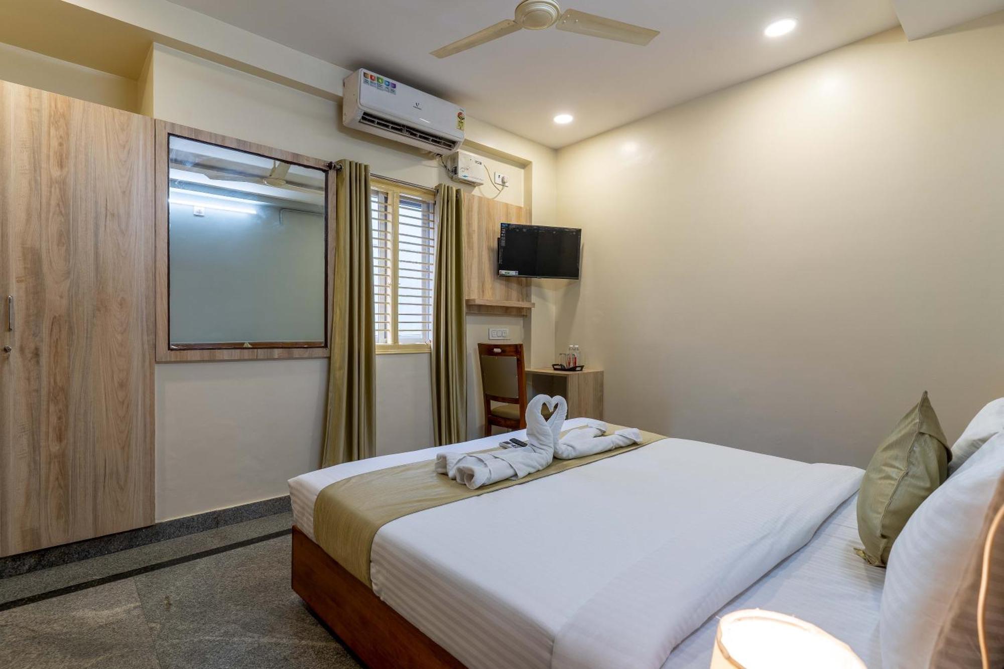 Chalet, Madiwala Bangalore